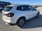 Used 2023 BMW X3 sDrive30i w/ Convenience Package image 4