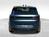 New 2025 Land Rover Range Rover Sport SV Edition Two image 4