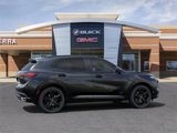 New 2025 Buick Envision Sport Touring image 5