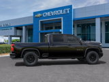 New 2025 Chevrolet Silverado 2500 ZR2 w/ Technology Package image 5
