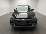 New 2025 Subaru Outback Premium image 3