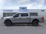 New 2025 Ford F150 Lightning XLT image 3