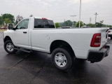 New 2024 RAM 2500 Tradesman w/ Bed Utility Group image 6