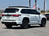 Used 2025 Toyota Sequoia Platinum image 5