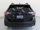 New 2025 Subaru Outback Onyx Edition XT image 5