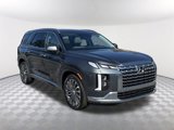 New 2025 Hyundai Palisade Calligraphy image 3