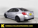 Used 2021 Subaru WRX image 3