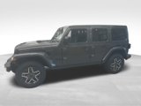 New 2025 Jeep Wrangler Sahara image 3