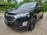 Used 2021 Chevrolet Equinox LT image 3