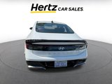 Used 2024 Hyundai Sonata SEL image 3
