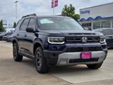 New 2026 Honda Passport RTL image 3