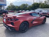 New 2026 Chevrolet Corvette Stingray Coupe w/ Z51 Performance Package image 4