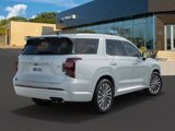 New 2025 Hyundai Palisade Calligraphy image 4