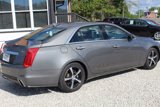 Used 2017 Cadillac CTS Luxury image 5
