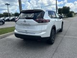 New 2026 Nissan Rogue SV image 6