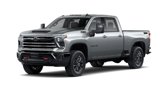 New 2025 Chevrolet Silverado 2500 LT w/ Trail Boss Package image 3