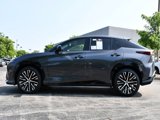 New 2025 Lexus RZ 450e image 4