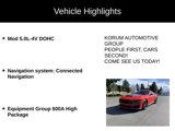 New 2025 Ford Mustang Dark Horse image 4