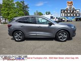 Used 2024 Ford Escape ST-Line image 2