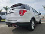 Used 2018 Ford Explorer XLT image 5