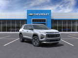 New 2026 Chevrolet Equinox LT image 2