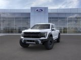 New 2025 Ford F150 Raptor image 2