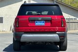 New 2026 Honda Passport RTL image 5
