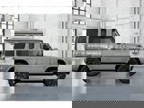 New 2025 Mercedes-Benz G 580 w/ EQ Technology image 2