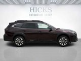 New 2025 Subaru Outback Limited image 4