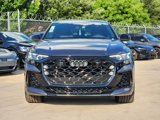 New 2025 Audi RS Q8 performance image 3
