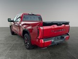 New 2025 Toyota Tundra Platinum image 5