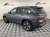 Used 2023 Jeep Grand Cherokee 4WD 4xe image 4