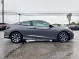 Used 2018 Honda Civic LX image 6