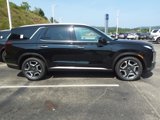 New 2025 Hyundai Palisade Limited image 2