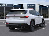 New 2026 Buick Enclave Sport Touring w/ Power Package image 4