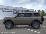 New 2025 Ford Bronco Badlands image 3