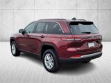 New 2025 Jeep Grand Cherokee Laredo image 5