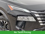 New 2025 Nissan Rogue Platinum w/ Tech Package image 3