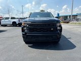 New 2026 Chevrolet Silverado 1500 Custom image 3