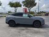 New 2025 Nissan Murano Platinum image 3