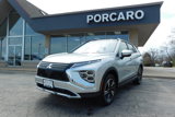 New 2025 Mitsubishi Eclipse Cross SE image 2