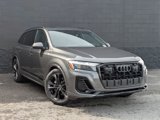 New 2025 Audi Q7 3.0T Prestige image 3