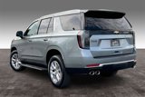 New 2025 Chevrolet Tahoe Premier image 4
