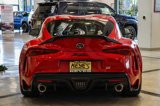 New 2026 Toyota Supra image 5