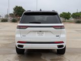 New 2025 Jeep Grand Cherokee Summit image 4