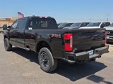 New 2025 Ford F350 Platinum w/ FX4 Off-Road Package image 3