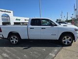 New 2025 RAM 1500 Tradesman image 3