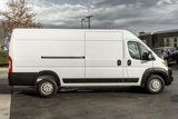 Used 2023 RAM ProMaster 3500 w/ Driver Convenience Group image 3