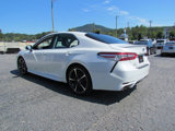 Used 2020 Toyota Camry XSE image 5