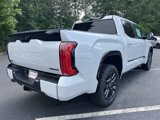New 2025 Toyota Tundra Platinum image 3